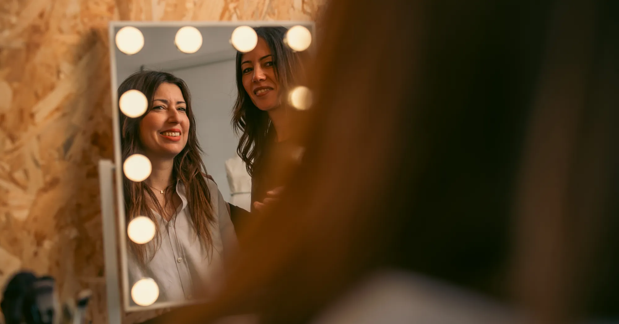 Formación en Belleza